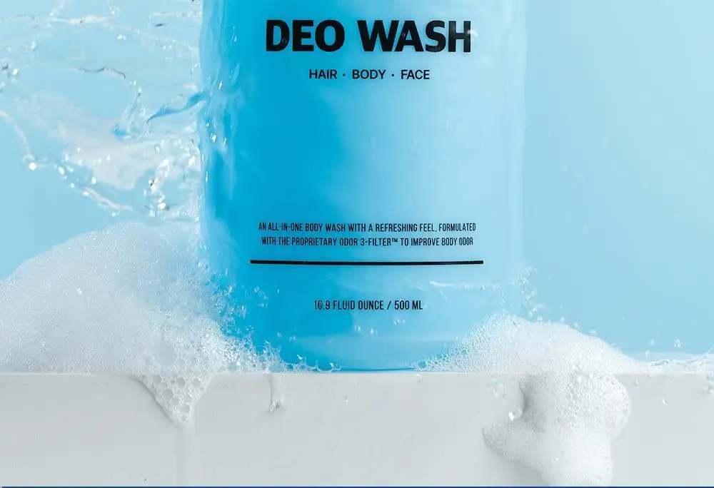 [체취 개선] W.DRESSROOM 퍼펙트 데오 워시 500ml 상세페이지 20